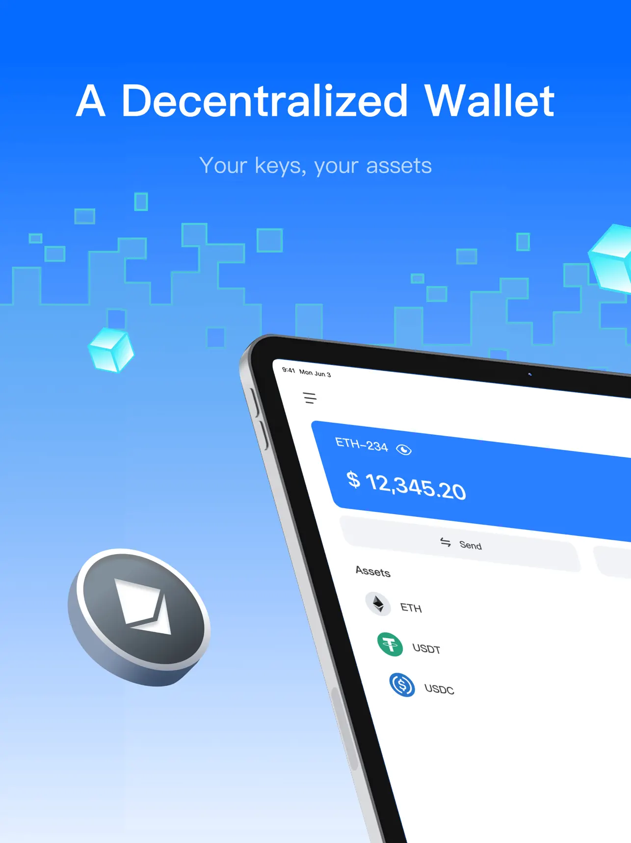 okpay钱包app下载