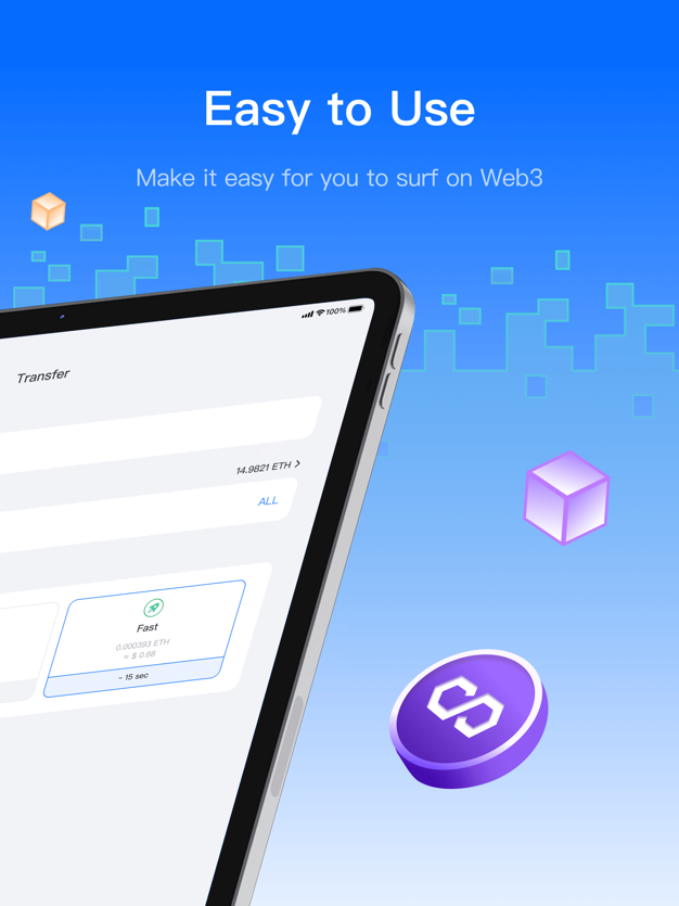 okpay钱包app下载