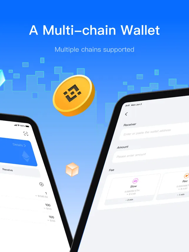 okpay钱包app下载